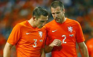 Nederland – Spanje live online kijken
